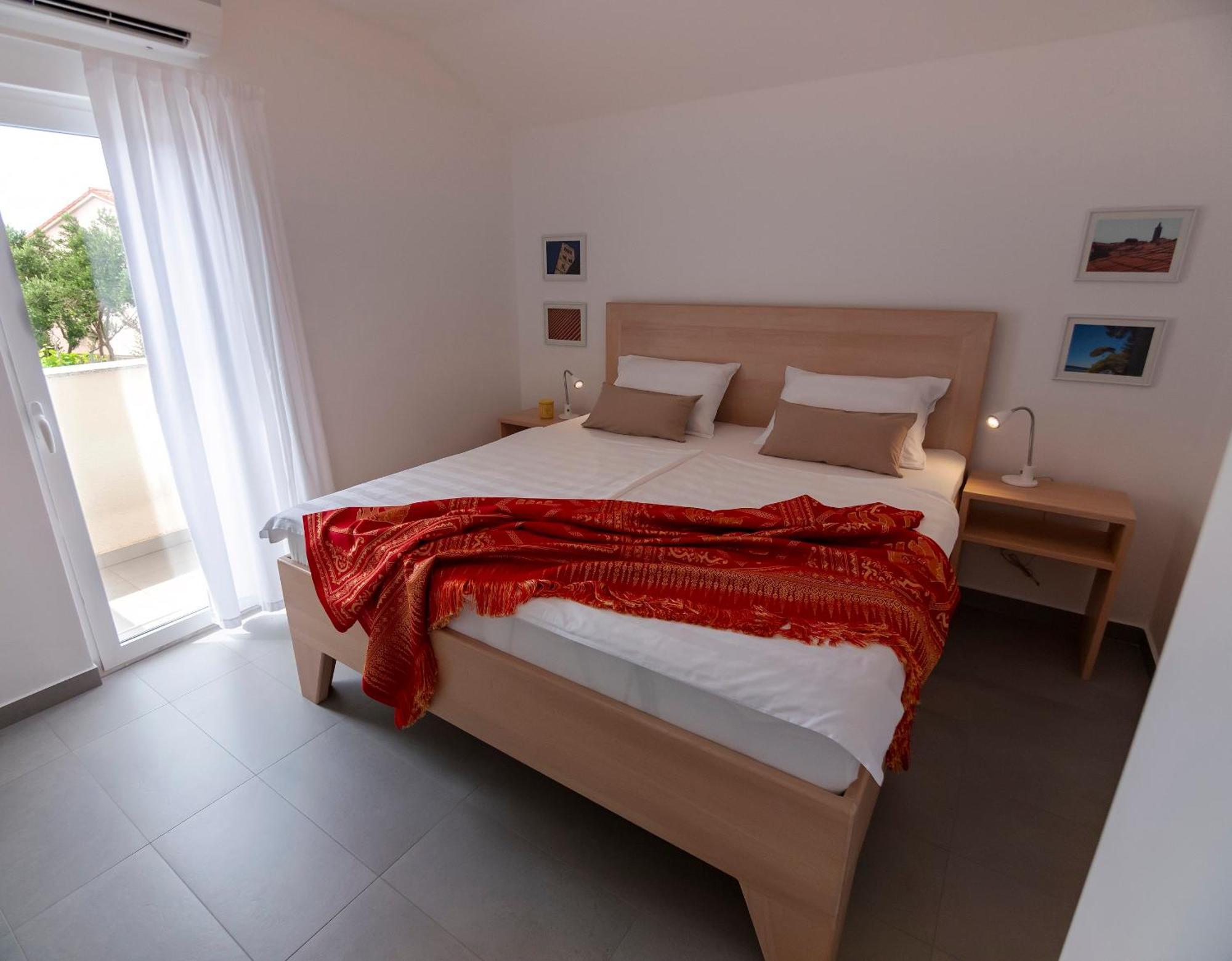 Apartman Haus Helga *